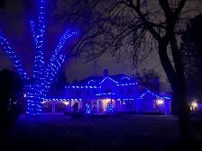 Holiday Lights Installation FREE QUOTE - Photo 4