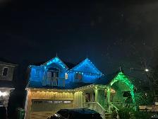 Holiday Lights Installation FREE QUOTE - Photo 8