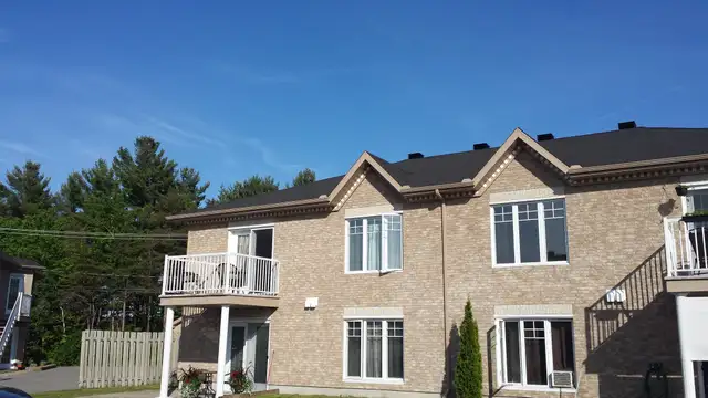 Appartement à louer Joseph-Légaré  Dispo à compter du 1er Novemb