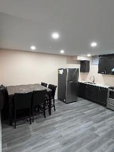 BRAND NEW LEGAL 2 BEDROOM BASEMENT — Brampton - Photo 2
