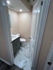 BRAND NEW LEGAL 2 BEDROOM BASEMENT — Brampton - Photo 3