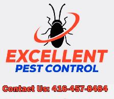 COCKROACHES-BEDBUGS-MOUSE-RATS ALL PEST CONTROL@416-457-8484