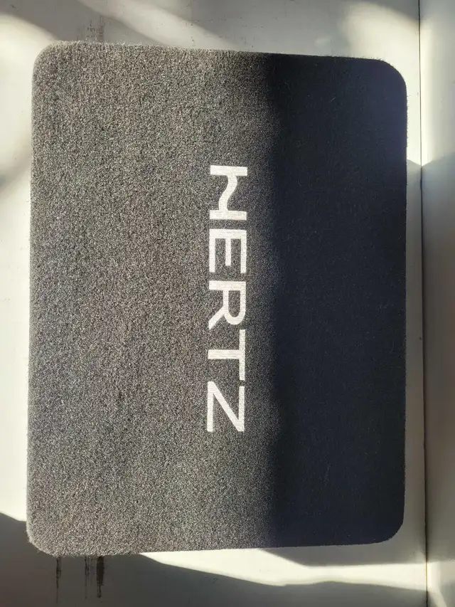 10' Hertz CBA250 Subwoofer (29924284)