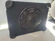 10' Hertz CBA250 Subwoofer (29924284) - Photo 2