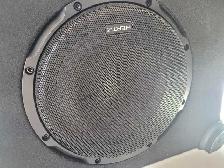 10' Hertz CBA250 Subwoofer (29924284) - Photo 3
