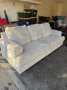 free $2000 couch must pick up - Photo 2