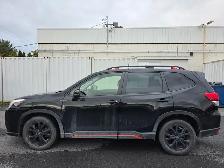 2024 Subaru Forester Sport // TOIT OUVRANT, PHARE A DEL, CARPLAY - Photo 2