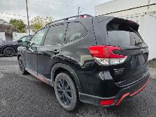 2024 Subaru Forester Sport // TOIT OUVRANT, PHARE A DEL, CARPLAY - Photo 3