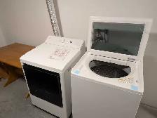 New 2Bdr 1,300 sq ft Ground Level Apt | Utilities Included - Photo 3