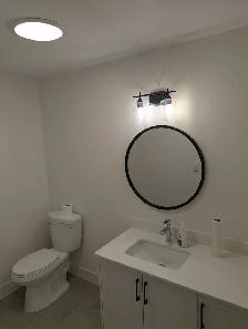 New 2Bdr 1,300 sq ft Ground Level Apt | Utilities Included - Photo 4
