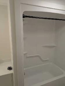 New 2Bdr 1,300 sq ft Ground Level Apt | Utilities Included - Photo 5