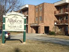 ALLISTON GARDENS APARTMENTS - Coming Soon!