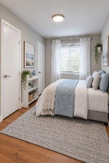 JEWEL'S COURT  - 2 Bedroom Suite Now Available! - Photo 5