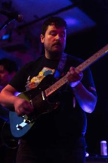 Professional In-home/Studio Guitar Lessons. First Lesson is FREE - Photo 3