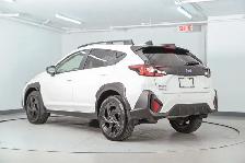 2024 Subaru Crosstrek Onyx // 2.5L, Toit Ouvrant, Mags, Apple Ca - Photo 3
