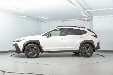 2024 Subaru Crosstrek Onyx // 2.5L, Toit Ouvrant, Mags, Apple Ca - Photo 4