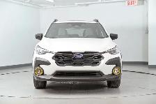 2024 Subaru Crosstrek Onyx // 2.5L, Toit Ouvrant, Mags, Apple Ca - Photo 6
