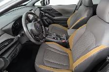 2024 Subaru Crosstrek Onyx // 2.5L, Toit Ouvrant, Mags, Apple Ca - Photo 10