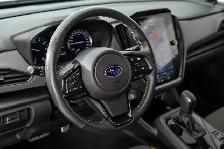2024 Subaru Crosstrek Onyx // 2.5L, Toit Ouvrant, Mags, Apple Ca - Photo 12