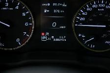 2024 Subaru Crosstrek Onyx // 2.5L, Toit Ouvrant, Mags, Apple Ca - Photo 15