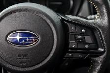 2024 Subaru Crosstrek Onyx // 2.5L, Toit Ouvrant, Mags, Apple Ca - Photo 16