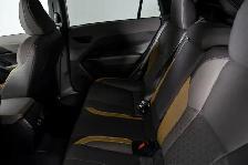2024 Subaru Crosstrek Onyx // 2.5L, Toit Ouvrant, Mags, Apple Ca - Photo 24