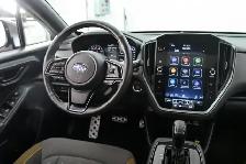 2024 Subaru Crosstrek Onyx // 2.5L, Toit Ouvrant, Mags, Apple Ca - Photo 25