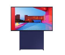 Samsung QN43LS05TAFXZC 43 Inch The Sero Smart TV (NEW SEALED)