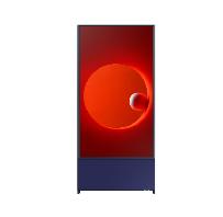 Samsung QN43LS05TAFXZC 43 Inch The Sero Smart TV (NEW SEALED) - Photo 5