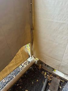 Free Tarp Shed - Photo 8