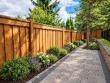 Deck Builder  Fence Contractor  Fence Repair Deck 647..7712131 - Photo 3