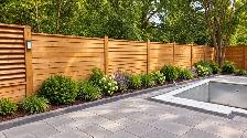 Deck Builder  Fence Contractor  Fence Repair Deck 647..7712131 - Photo 4