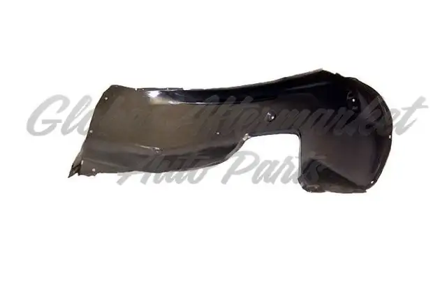 Bmw M5 2000-2003 Fender Liner Front Right