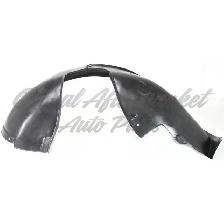Bmw M5 2000-2003 Fender Liner Front Right - Photo 3