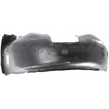 Bmw M5 2000-2003 Fender Liner Front Right - Photo 4