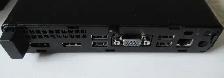 Ordi HP Prodesk 400G5 Core-i5-9500T 16Go SSD 1To WiFi BT W11 Pro - Photo 2