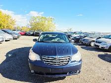 2007 Chrysler Sebring Touring Low KM Power Heated Seats Sunroo - Photo 2