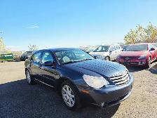 2007 Chrysler Sebring Touring Low KM Power Heated Seats Sunroo - Photo 3