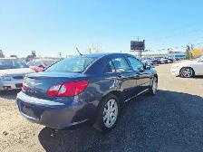 2007 Chrysler Sebring Touring Low KM Power Heated Seats Sunroo - Photo 4