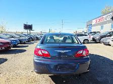 2007 Chrysler Sebring Touring Low KM Power Heated Seats Sunroo - Photo 5