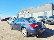 2007 Chrysler Sebring Touring Low KM Power Heated Seats Sunroo - Photo 6