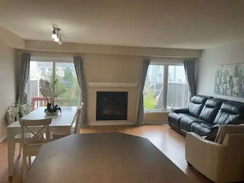 2-Storey Townhouse in Kanata South