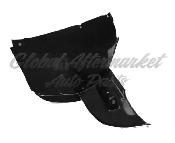 Bmw 5 Series 1997-2000 Fender Liner Left Front Section