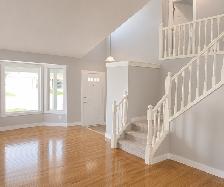 Affordable  Post Construction/Renovation & New Home Cleaning