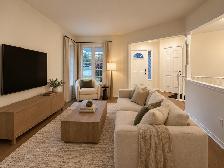 FULLY RENOVATED 3-BEDROOM EXECUTIVE BUNGALOW ON RAVINE LOT - Photo 6