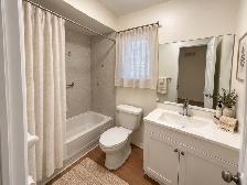 FULLY RENOVATED 3-BEDROOM EXECUTIVE BUNGALOW ON RAVINE LOT - Photo 7