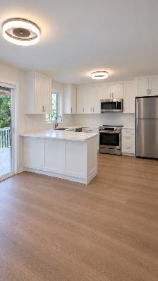 FULLY RENOVATED 3-BEDROOM EXECUTIVE BUNGALOW ON RAVINE LOT - Photo 30