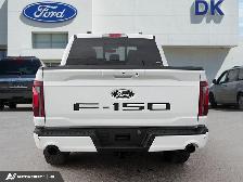 2024 Ford F-150 Lariat 502A Hybrid w/Leather, Moonroof, and Nav! - Photo 6
