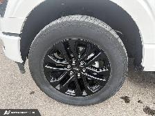 2024 Ford F-150 Lariat 502A Hybrid w/Leather, Moonroof, and Nav! - Photo 7