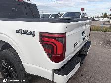 2024 Ford F-150 Lariat 502A Hybrid w/Leather, Moonroof, and Nav! - Photo 9